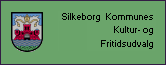 Silkeborg Kommunes Kultur- og Fritidsudvalg